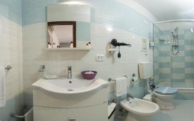 Camera Matrimoniale Superior