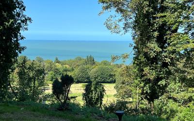 Appartement - Vue sur Mer