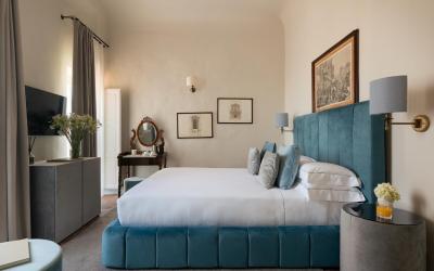 Camera Matrimoniale Classic