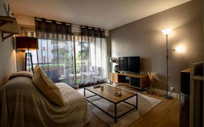 Appartement 1 Chambre