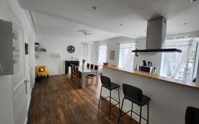 Appartement 2 Chambres