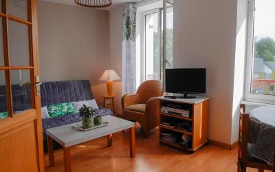 Appartement (4 Adultes) Appartement (4 Adultes)
