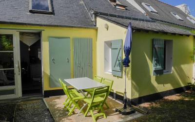 Maison de Vacances (4 Adultes)