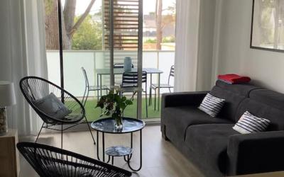 Appartement 1 Chambre