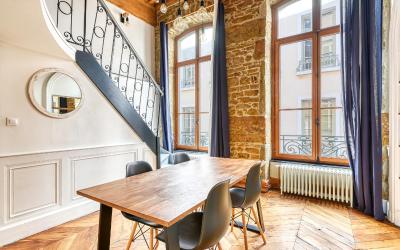 Appartement 2 Chambres Appartement 2 Chambres