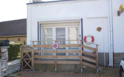 Appartement 1 Chambre