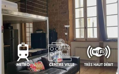 Appartement 2 Chambres Appartement 2 Chambres