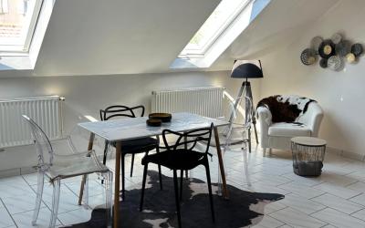 Appartement 2 Chambres Appartement 2 Chambres