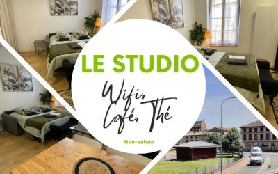 Appartement 1 Chambre