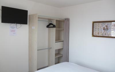 Appartement 1 Chambre Appartement 1 Chambre