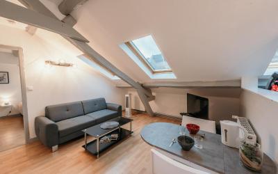 Appartement 1 Chambre Appartement 1 Chambre