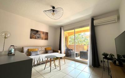 Appartement 1 Chambre