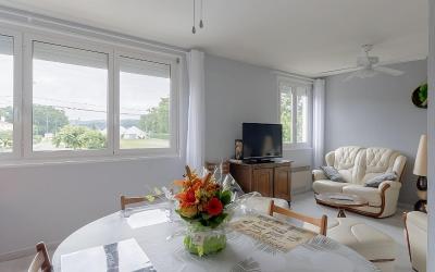 Appartement 2 Chambres