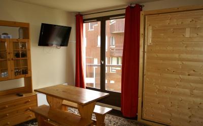 Appartement (4 Adultes) Appartement (4 Adultes)