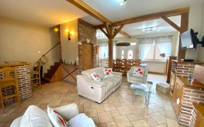 Maison 4u00a0Chambres Maison 4u00a0Chambres