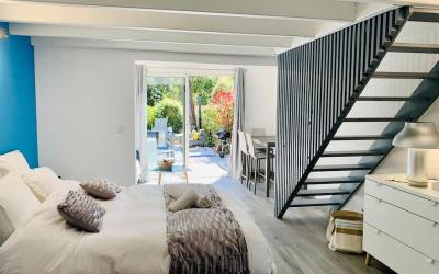 Villa 1 Chambre Villa 1 Chambre