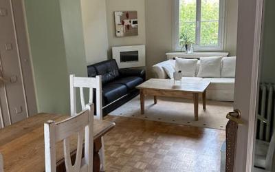 Villa Supu00e9rieure Villa Supu00e9rieure