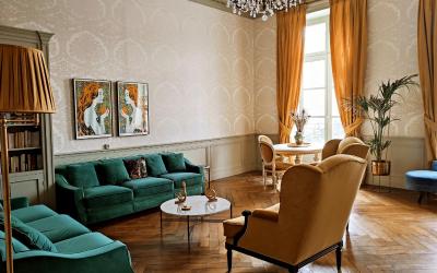 Appartement 3u00a0Chambres Appartement 3u00a0Chambres
