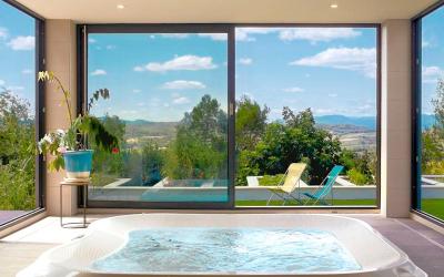 Villa avec Piscine Privu00e9e