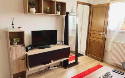 Appartement 1 Chambre