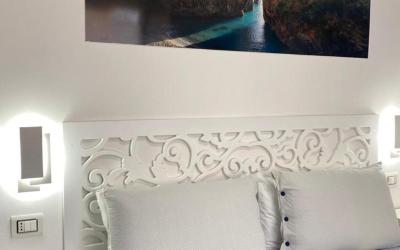 Camera Matrimoniale Piccola