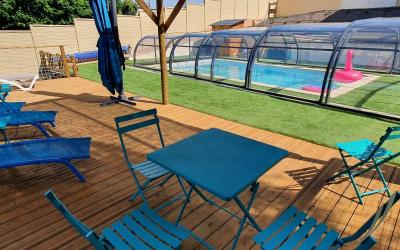 Maison de Vacances (12 Adultes) Maison de Vacances (12 Adultes)