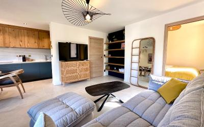 Appartement 1 Chambre Appartement 1 Chambre