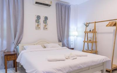 Apple Villas