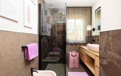 Appartamento con Terrazza