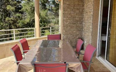 Maison 2u00a0Chambres