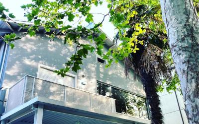 Appartamento con Vista Giardino