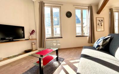 Appartement 1 Chambre