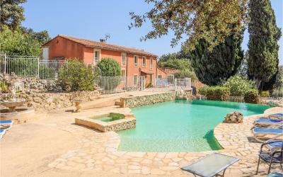 Maison de Vacances 5 Chambres Maison de Vacances 5 Chambres
