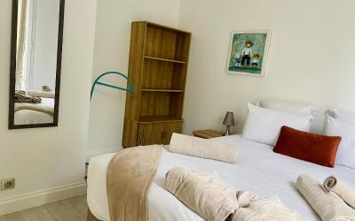 Grande Chambre Double 