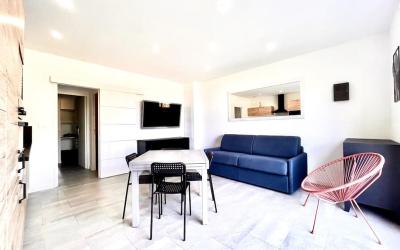 Appartement 1 Chambre