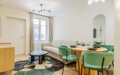 Appartement
