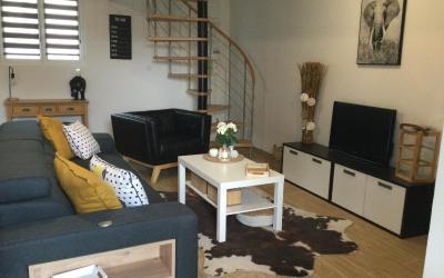 Maison 3u00a0Chambres