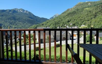 Chalet 1 Chambre Chalet 1 Chambre