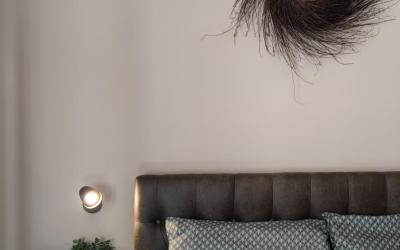 Camera Familiare Deluxe