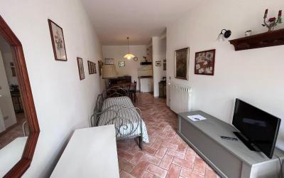 Appartamento con 1 Camera da Letto