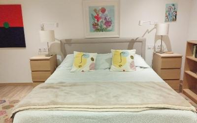 Chambre Double Deluxe