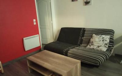 Appartement 1 Chambre