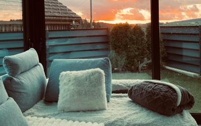 Appartement 2 Chambres Appartement 2 Chambres