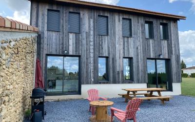 Villa 1 Chambre Villa 1 Chambre