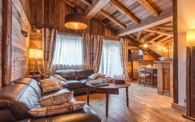 Appartement Appartement