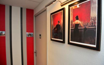 Chambre Lits Jumeaux Chambre Lits Jumeaux
