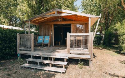 Lodge Premium Lodge Premium