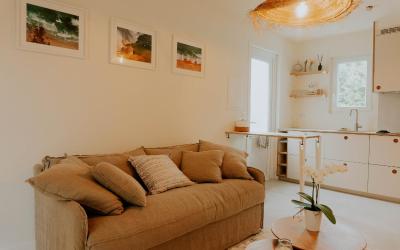 Appartement 1 Chambre