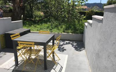 Appartement 2 Chambres