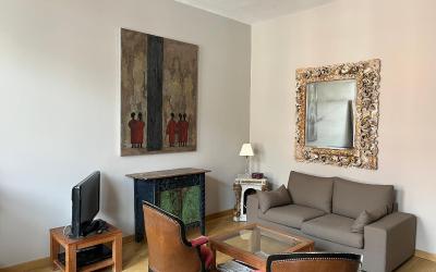 Appartement 1 Chambre Appartement 1 Chambre